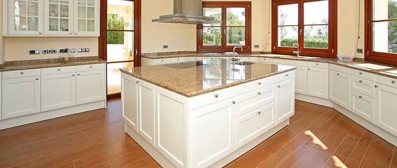 Custom Pine Kitchen Cabinets Per Linear Foot - 2021 Average Cost Of