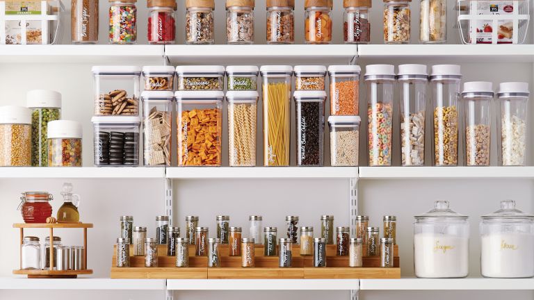 Easy Storage Hacks To Make A Small Kitchen Remodel Successful Blog Small Kitchen Remodel Successful